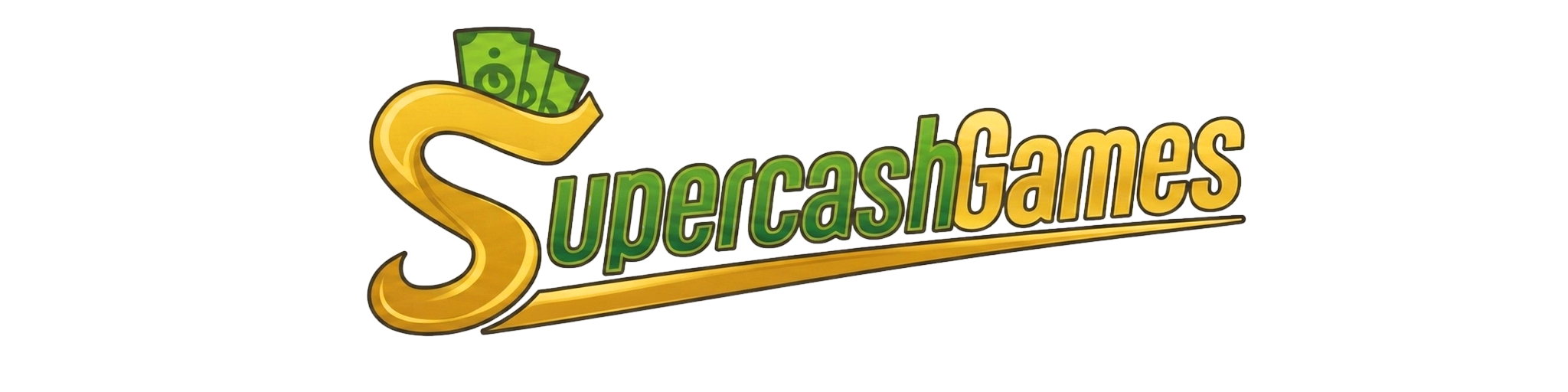 SuperCash Games